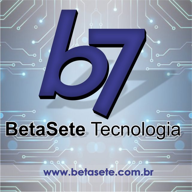 BetaSete Logo